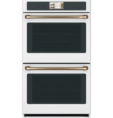 CAFÉ™ Professional Series 30" Smart Built-In Convection Double Wall Oven CTD90DP4ZW2