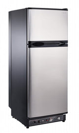 Off-Grid by Unique 10 cu. ft. Propane Refrigerator UGP-10C SM S/S