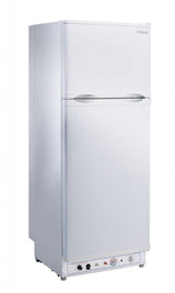 Off-Grid by Unique 10 cu. ft. Propane Refrigerator UGP-10C SM W