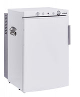 Off-Grid by Unique 3 cu. ft. Propane Refrigerator UGP-3 SM W