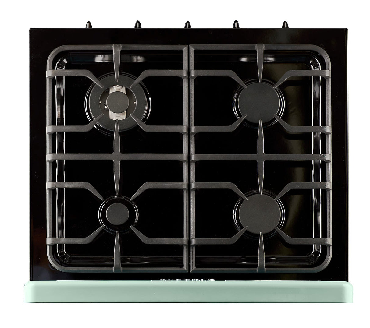 Unique 30' Classic Retro Summer Mint Green Range UGP-30CR LG