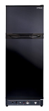 Off-Grid by Unique 8 cu. ft. Propane Refrigerator UGP-8C SM B