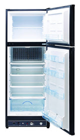 Off-Grid by Unique 8 cu. ft. Propane Refrigerator UGP-8C SM B