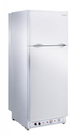 Off-Grid by Unique 8 cu. ft. Propane Refrigerator UGP-8C SM W