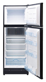 Off-Grid by Unique 10 cu. ft. Propane Refrigerator UGP-10C SM B