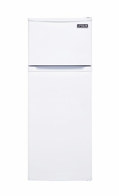 Off-Grid by Unique 6 cu. ft. Solar Powered DC Refrigerator UGP-170L W