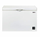 Off-Grid by Unique 9.3 cu. ft. Solar Powered DC Chest Freezer UGP-265L W