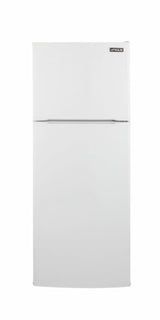 Unique 10.3 cu/ft Solar Powered DC Fridge UGP-290L W