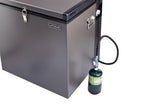 Unique 2 cu/ft Propane Freezer UGP-2 SM