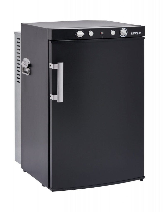 Off-Grid by Unique 3 cu. ft. Propane Refrigerator UGP-3 SM B