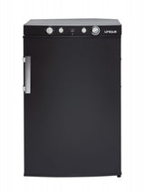 Off-Grid by Unique 3 cu. ft. Propane Refrigerator UGP-3 SM B