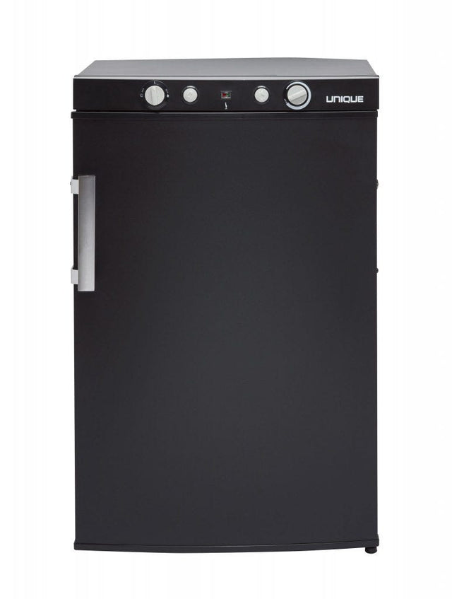 Off-Grid by Unique 3 cu. ft. Propane Refrigerator UGP-3 SM B