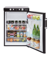 Off-Grid by Unique 3 cu. ft. Propane Refrigerator UGP-3 SM B