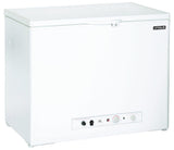 Off-Grid by Unique 6 cu. ft. Propane Freezer UGP-6F SM W