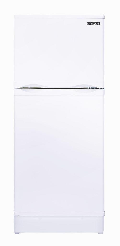 Off-Grid by Unique 6 cu. ft. Propane Refrigerator UGP-6C SM W