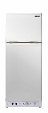 Off-Grid by Unique 8 cu. ft. Propane Refrigerator UGP-8C SM W