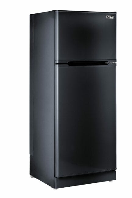 Off-Grid by Unique 14 cu. ft. Propane Refrigerator UGP-14C SM B