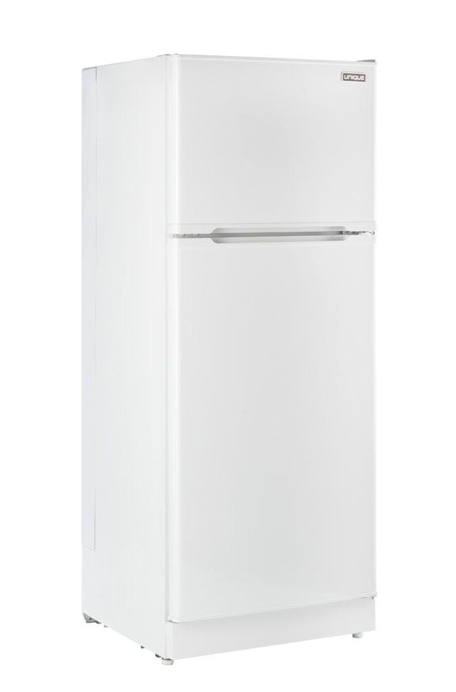 Off-Grid by Unique 14 cu. ft. Propane Refrigerator UGP-14C SM W