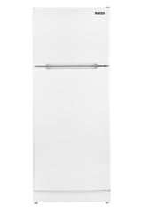 Off-Grid by Unique 14 cu. ft. Propane Refrigerator UGP-14C SM W