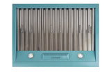 Classic Retro by Unique 30″ Rangehood UGP-30CR RH T-Turquoise