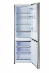 Prestige by Unique 12 cu. ft. Electric Bottom-Mount Refrigerator UGP-328L P SS