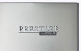 Prestige by Unique 9 cu. ft. Electric Bottom-Mount Refrigerator UGP-278L P SS