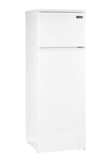 Off-Grid by Unique 13 cu. ft. Solar Powered DC Refrigerator UGP-370L W