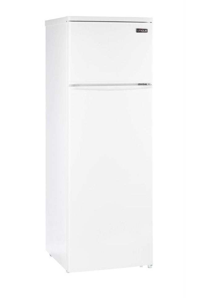 Off-Grid by Unique 13 cu. ft. Solar Powered DC Refrigerator UGP-370L W