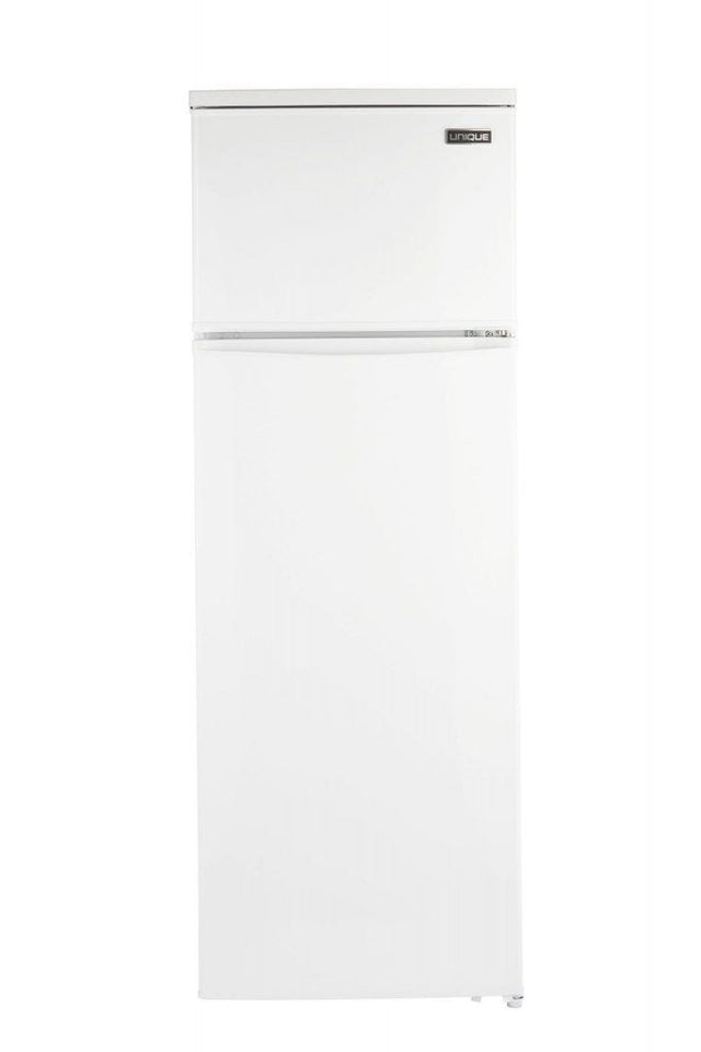 Off-Grid by Unique 13 cu. ft. Solar Powered DC Refrigerator UGP-370L W