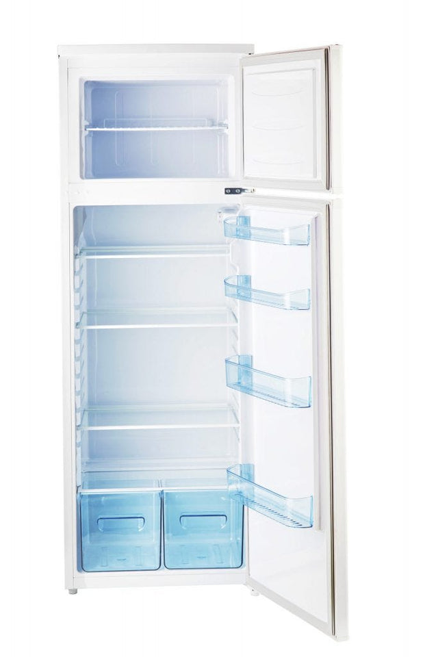 Off-Grid by Unique 13 cu. ft. Solar Powered DC Refrigerator UGP-370L W