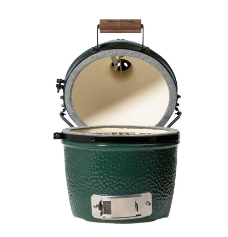 Mini Big Green Egg BGE-117618