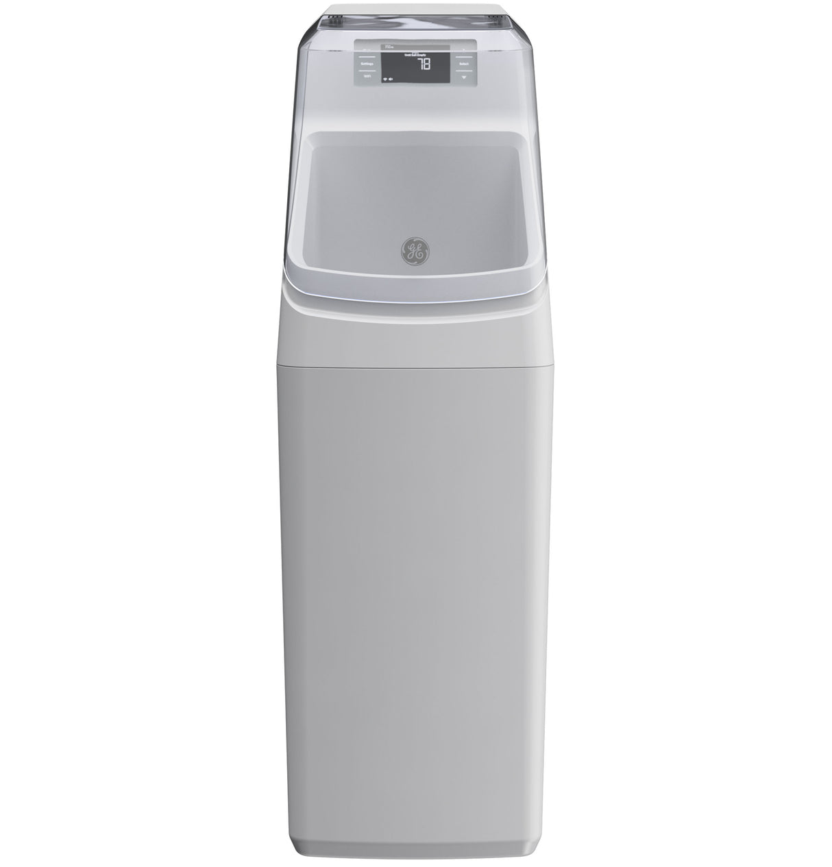 GE® Smart Water Softener 35,000 Grain Capacity GXSH35W
