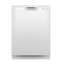 GE Dishwasher with Front Controls GDF450PGZWW