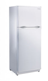 Unique 10.3 cu/ft Solar Powered DC Fridge UGP-290L W