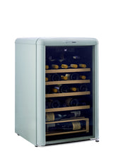 Classic Retro by Unique 28-Bottle Electric Wine Cooler UGP-125CR T WF-Turquoise