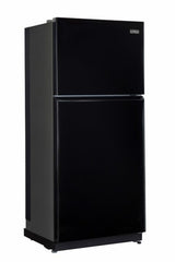 Off-Grid by Unique 19 cu. ft. Propane Refrigerator UGP-19C SM B