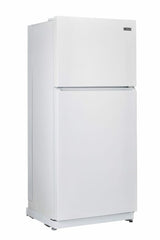 Off-Grid by Unique 19 cu. ft. Propane Refrigerator UGP-19C SM W