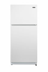 Off-Grid by Unique 19 cu. ft. Propane Refrigerator UGP-19C SM W