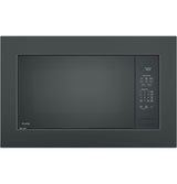 GE Profile™ 2.2 Cu. Ft. Built-In Sensor Microwave Oven PCWK22U1WBB