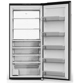 GE Profile™ 19 Cu. Ft. Built-in Capable Single Door All Refrigerator with Internal Water Dispenser PLE19RBYZSS