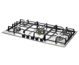 Verona 36-inch Designer Series Gas Cooktop VDGCT536FSS