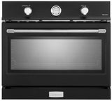 Verona 30“ Gas Built-In Oven VEBIG30NE