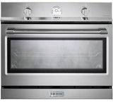 Verona 30“ Gas Built-In Oven VEBIG30NSS