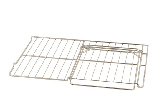 Split Oven Rack 4396927