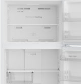 GE® 21 Cu. Ft. Garage Ready Top-Freezer Refrigerator GPS21KGZWW