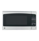 GE® 2.0 Cu. Ft. Capacity Countertop Microwave Oven GCST20S1WSS