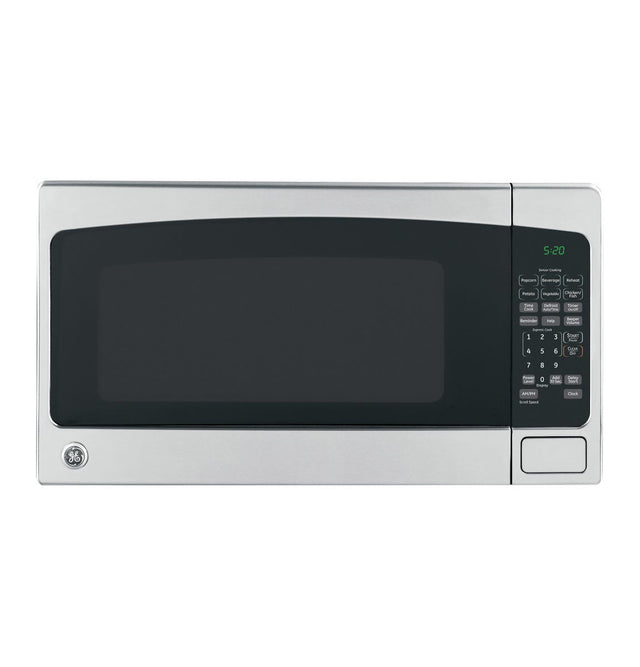 GE® 2.0 Cu. Ft. Capacity Countertop Microwave Oven GCST20S1WSS