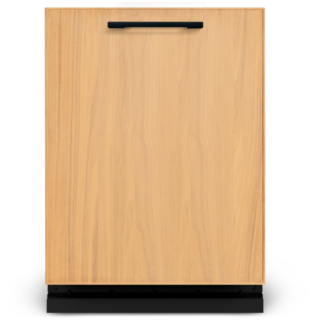 GE Profile™ ENERGY STAR® Panel-Ready Top Control Stainless Interior Dishwasher with Microban™ Antimicrobial Technology PDT715SIYII