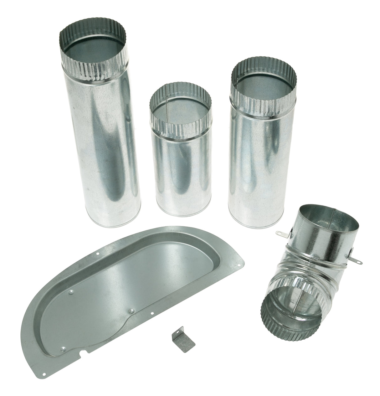 GE Dryer Side Vent Kit GFA28DSVN