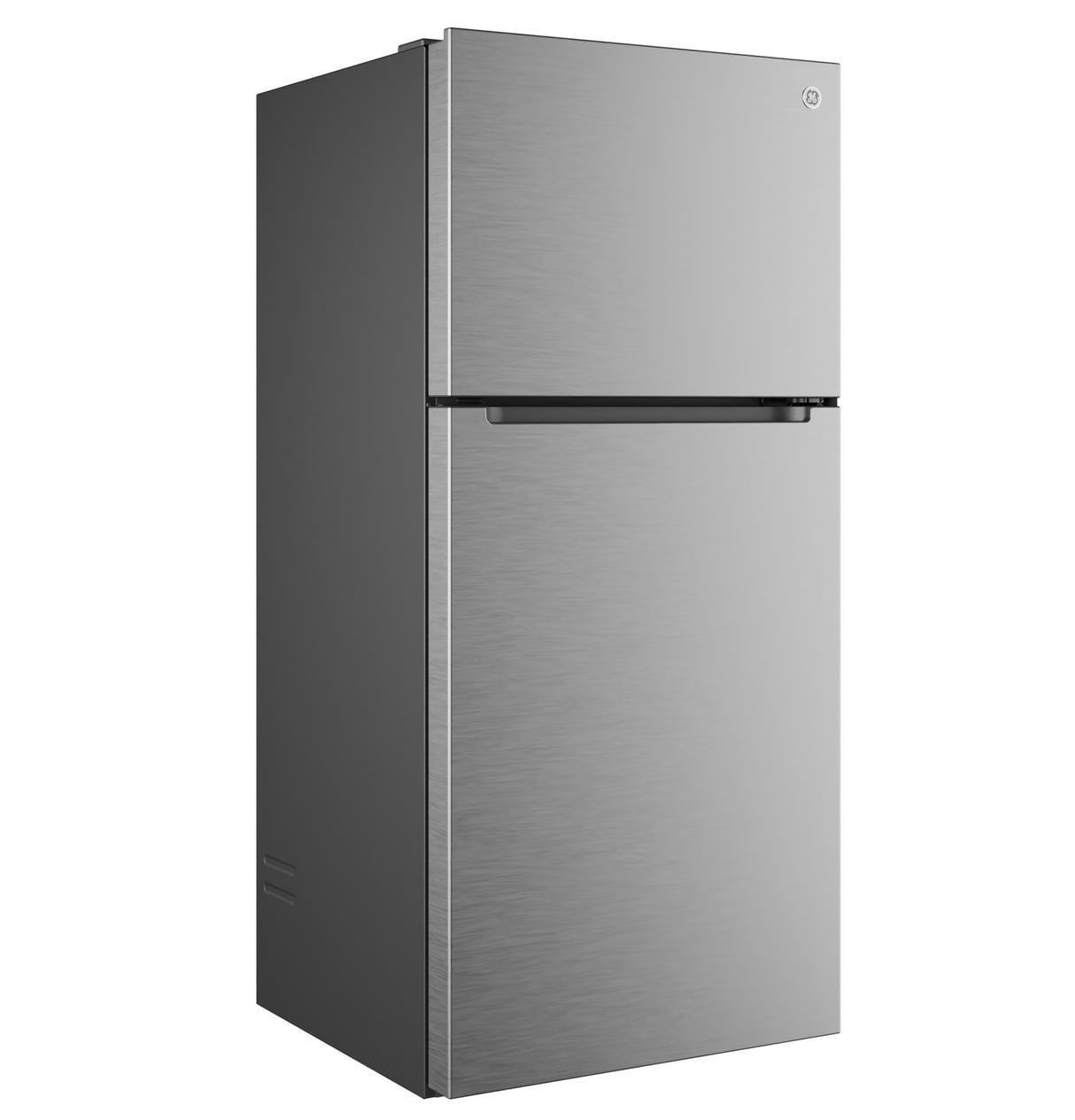 GE® 21 Cu. Ft. Garage Ready Top-Freezer Refrigerator GPS21KYZFS
